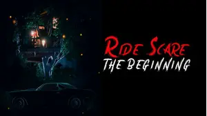 Ride Scare: The Beginning