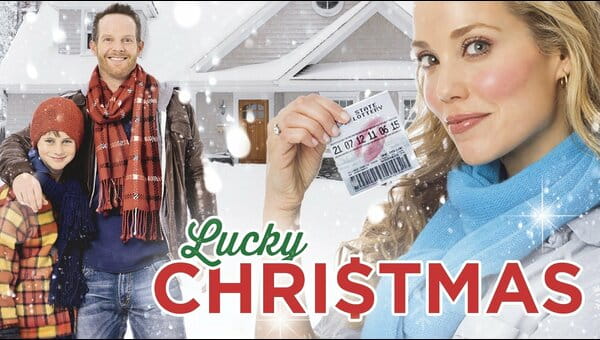 Lucky Christmas on FREECABLE TV