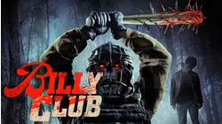 Billy Club