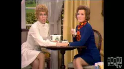 The Best Of The Carol Burnett Show: S3 E14 - Nancy Wilson, Nanette Fabray