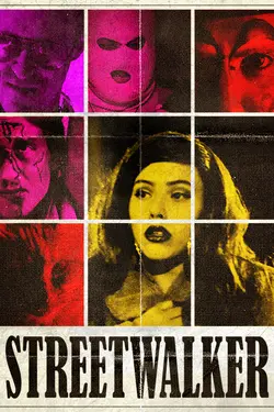 Streetwalker