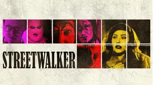 Streetwalker