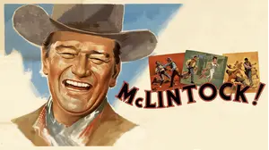 McLintock