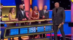 Here's how to p*** off your father-in-law on the Feud!