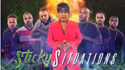 Sticky Situations