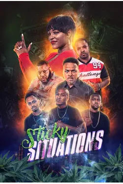 Sticky Situations