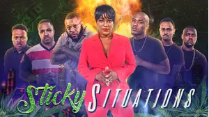 Sticky Situations