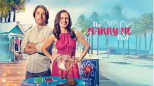 The Marry Me Pact