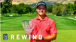 2024 Utah Championship presented by Zions Bank and Intermountain Health