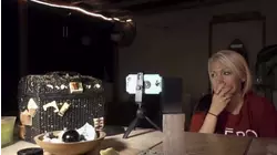 Basket Full of Ghosts and More