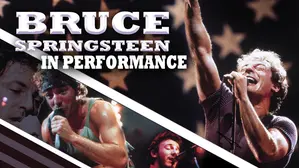 Bruce Springsteen: In Performance