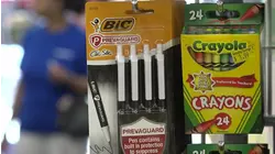 Taxing Long Island: Ways to save on last minute back-to-school supplies