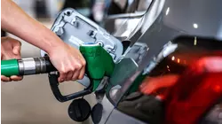 Gas prices lowest since 2021