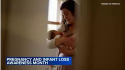 Mother turns to Friends of Prentice after losing 5-day old twin boys