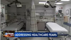 Immigration enforcement affecting life-saving health care in Chicago