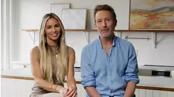 Nuni: A Living Room Transformed