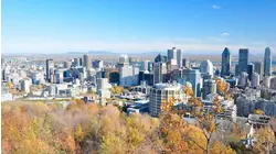 Philadelphia, Oslo, Montreal, Chicago, Boston, Washington