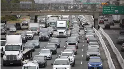 What's the Best Time to Hit the Roads This Thanksgiving?