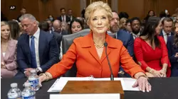 Trump administration expected to end Biden's student loan plan