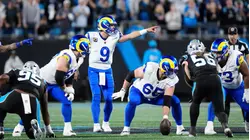 Wildcard weekend for NFL