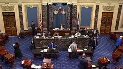 Un acuerdo del Senado y la Casa Blanca evita por ahora un nuevo cierre del Gobierno