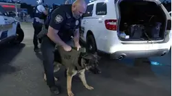 Officers Threatened (6-14-2025)
