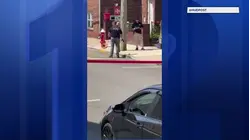 Secaucus man sentenced to 20 years in North Bergen killing