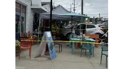 Lavallette restaurant remains closed after woman killed when car crashes into outdoor dining area