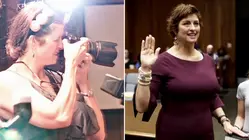 Woman Goes From Wedding Photographer to Divorce Attorney