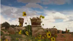 Escalante, Utah featuring Jessy J