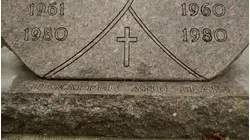 Cold Case Files: Sweethearts, Silenced -- Cold Case Files