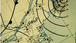 In the Blink of an Eye