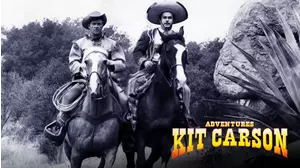 The Adventures of Kit Carson