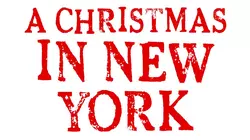 A Christmas Crime Story
