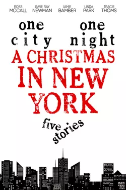 A Christmas Crime Story