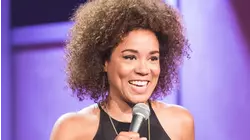 Comedy In Color: Aisha Alfa and DJ Demers
