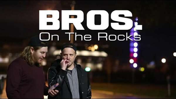 Bros. On The Rocks on FREECABLE TV