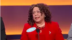 Rosie's answer slays Steve Harvey! | Family Feud