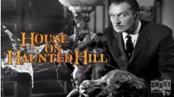 House On Haunted Hill