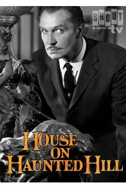 House On Haunted Hill
