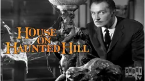 House On Haunted Hill