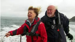 The Hebrides and the Crinan Canal
