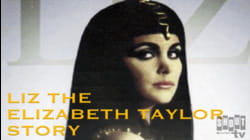 Liz: The Elizabeth Taylor Story