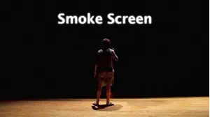Smoke Screen