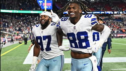 NFL Week 4 Preview: Commanders Vs. Cowboys