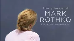 The Silence of Mark Rothko