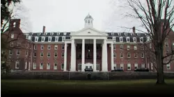 Haunted Hotel