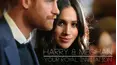 Harry & Meghan: Your Royal Invitation
