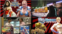 The Jace Hall Show - Episode 21: Gaming Fanfares and Presidential Encounters