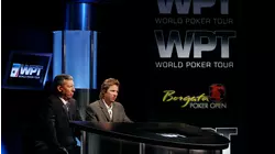 Borgata Poker Open 2007
